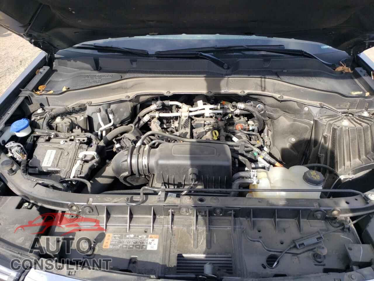 FORD EXPLORER 2023 - 1FMSK7DH2PGB43783