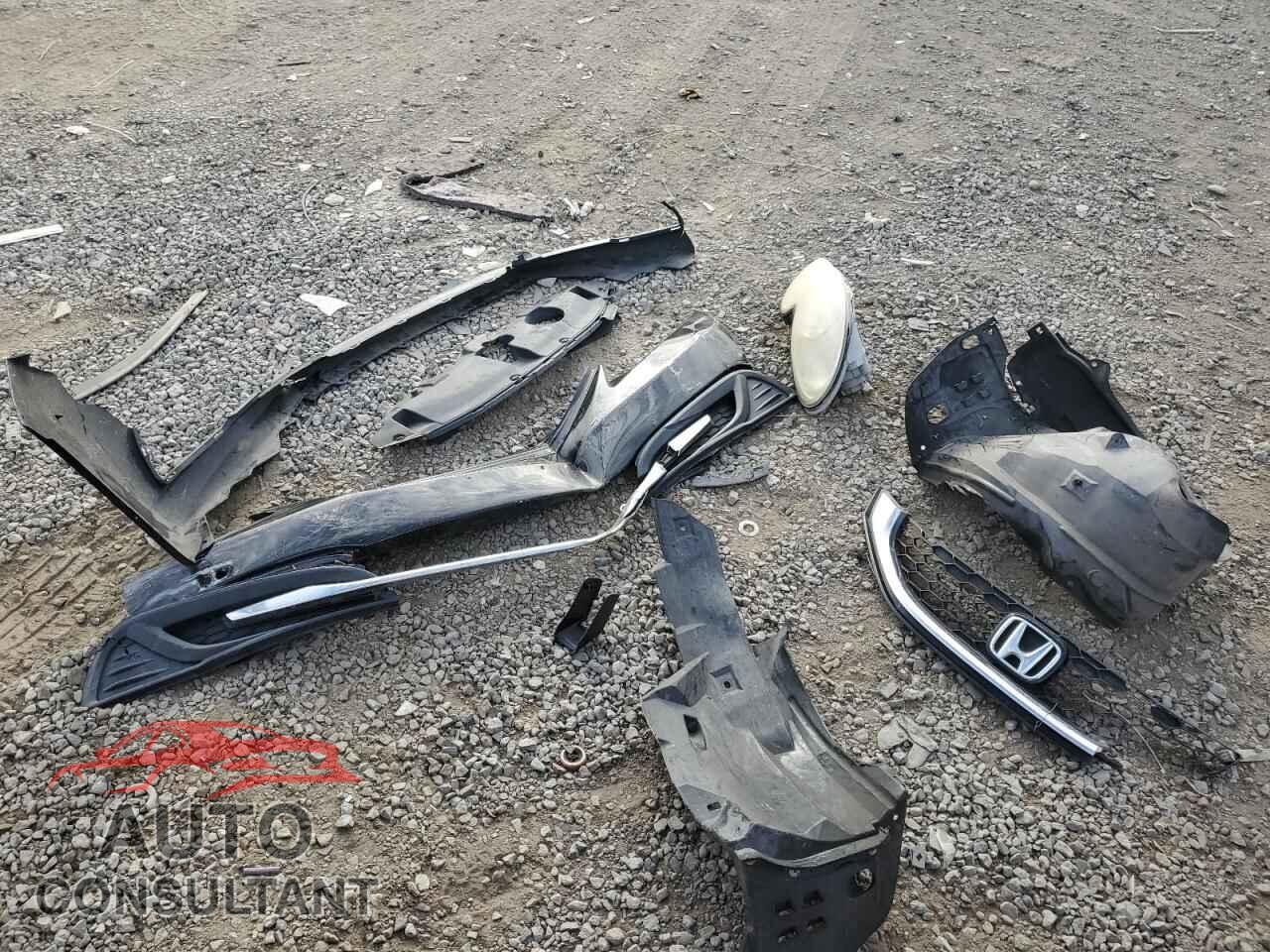 HONDA CIVIC 2014 - 19XFB2F56EE049267