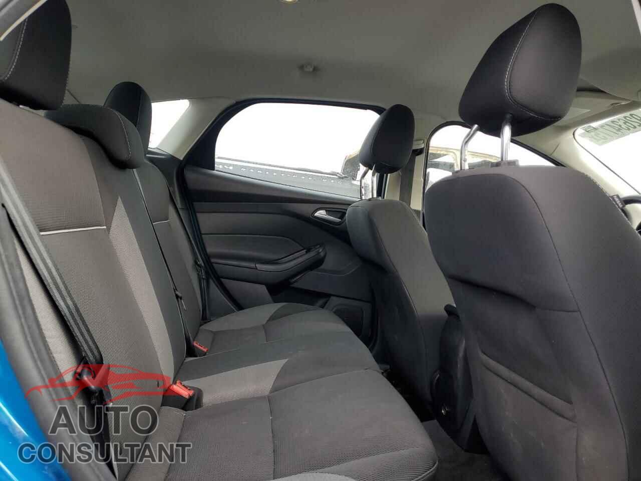 FORD FOCUS 2012 - 1FAHP3K20CL352034