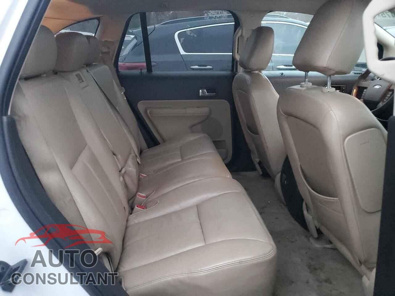 FORD EDGE 2009 - 2FMDK48C69BA61586