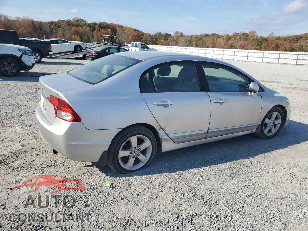 HONDA CIVIC 2011 - 19XFA1F55BE039886