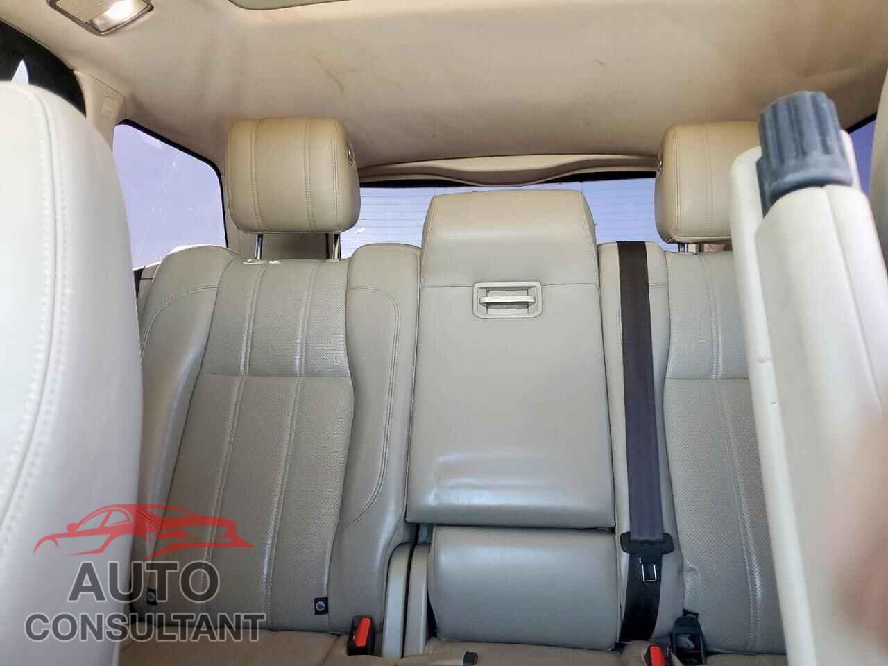 LAND ROVER RANGEROVER 2015 - SALGS2TF0FA238446