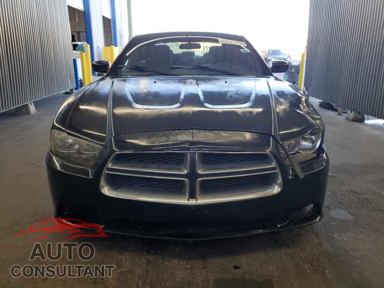 DODGE CHARGER 2012 - 2C3CDXBG5CH103665