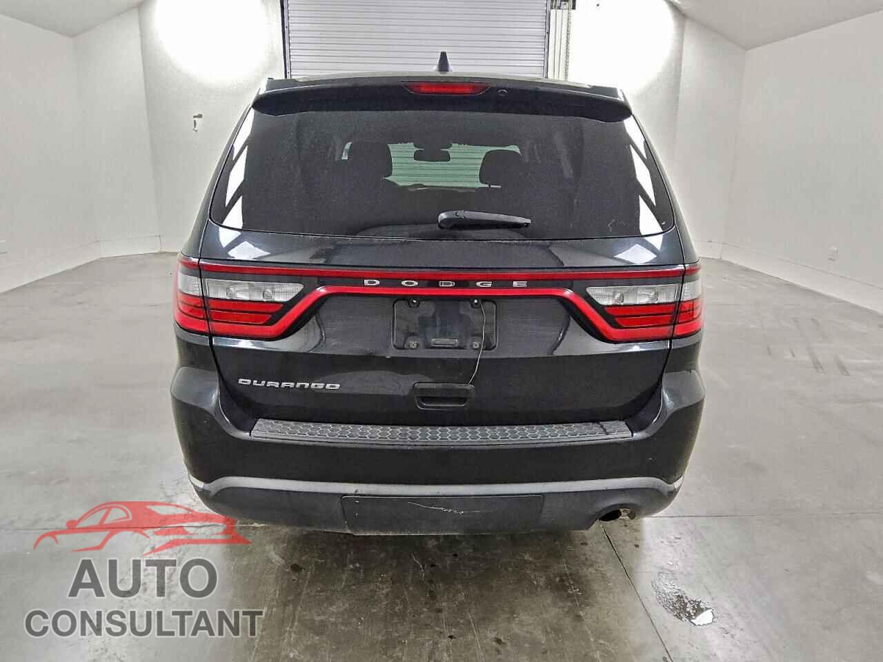 DODGE DURANGO 2015 - 1C4RDHAG7FC809671