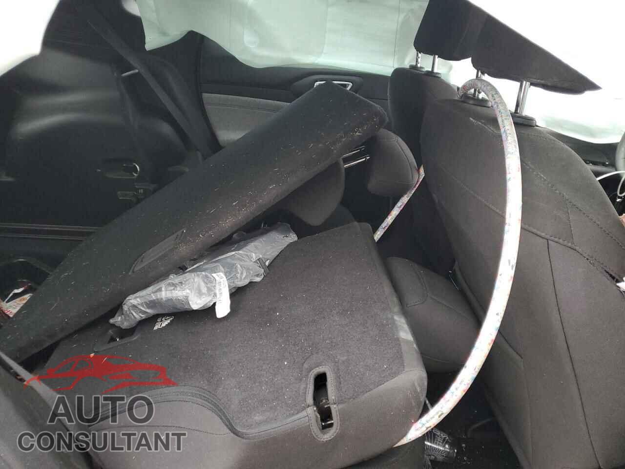 JEEP COMPASS 2024 - 3C4NJDAN7RT575961