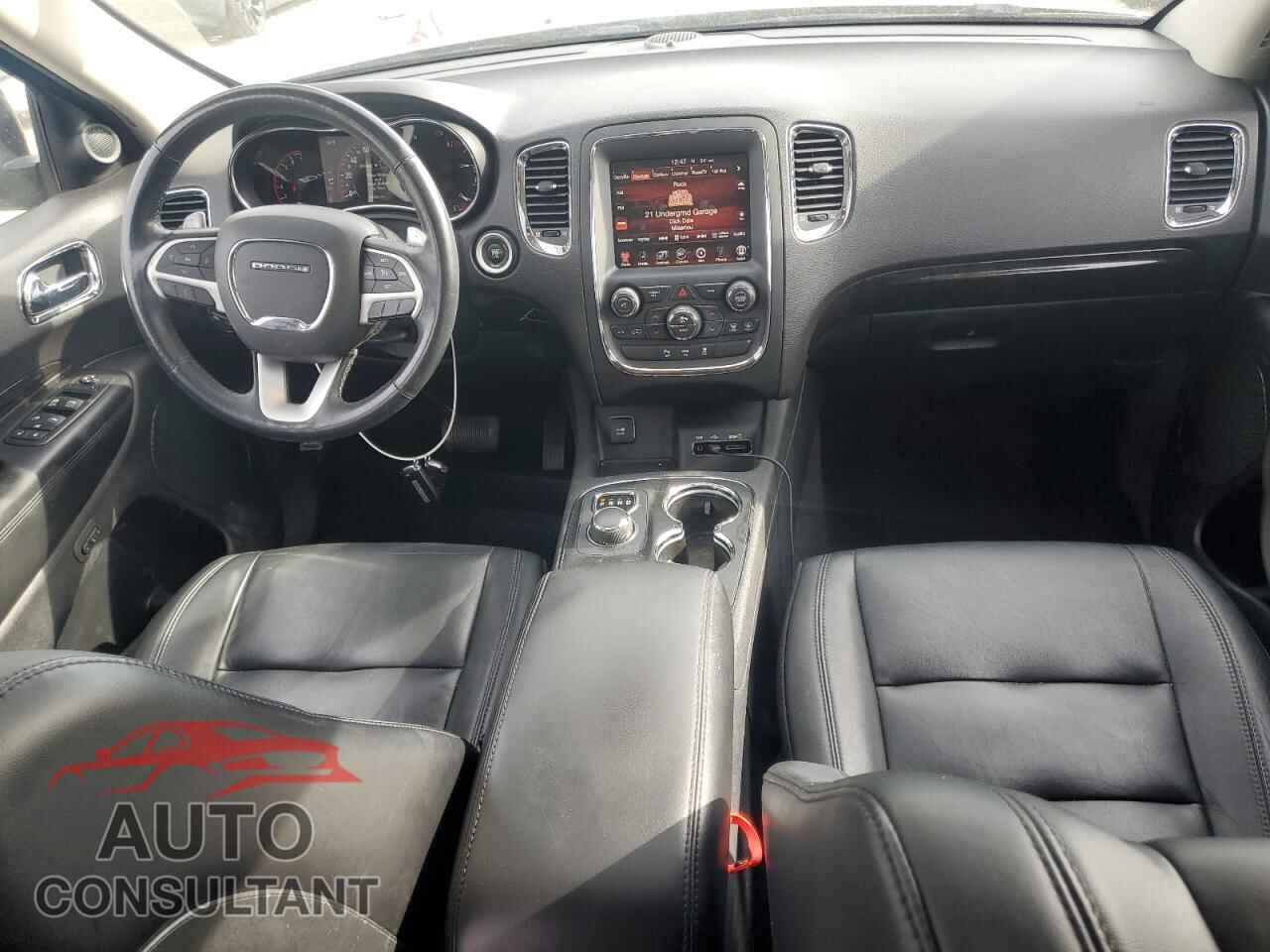 DODGE DURANGO 2014 - 1C4RDJDG0EC520892