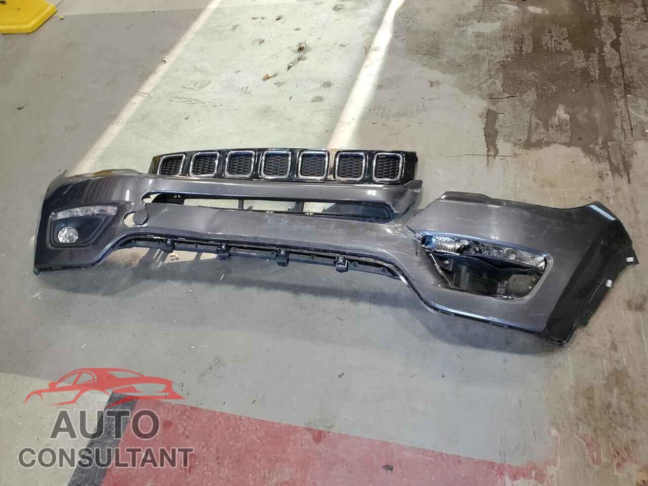 JEEP COMPASS 2021 - 3C4NJDBB3MT546535