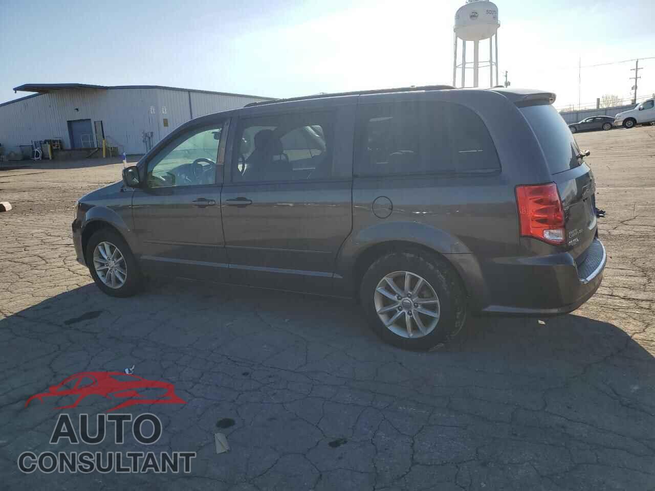 DODGE CARAVAN 2015 - 2C4RDGCG5FR531142
