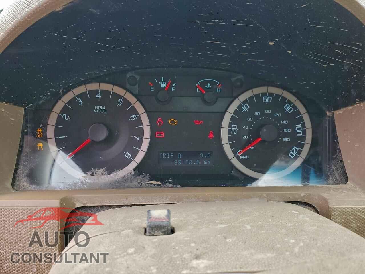 FORD ESCAPE 2012 - 1FMCU0EG2CKA76296