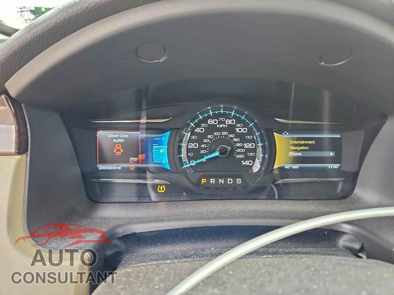 FORD FLEX 2014 - 2FMHK6DT1EBD31076
