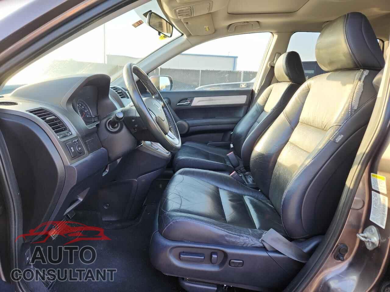 HONDA CRV 2011 - 5J6RE4H76BL005443