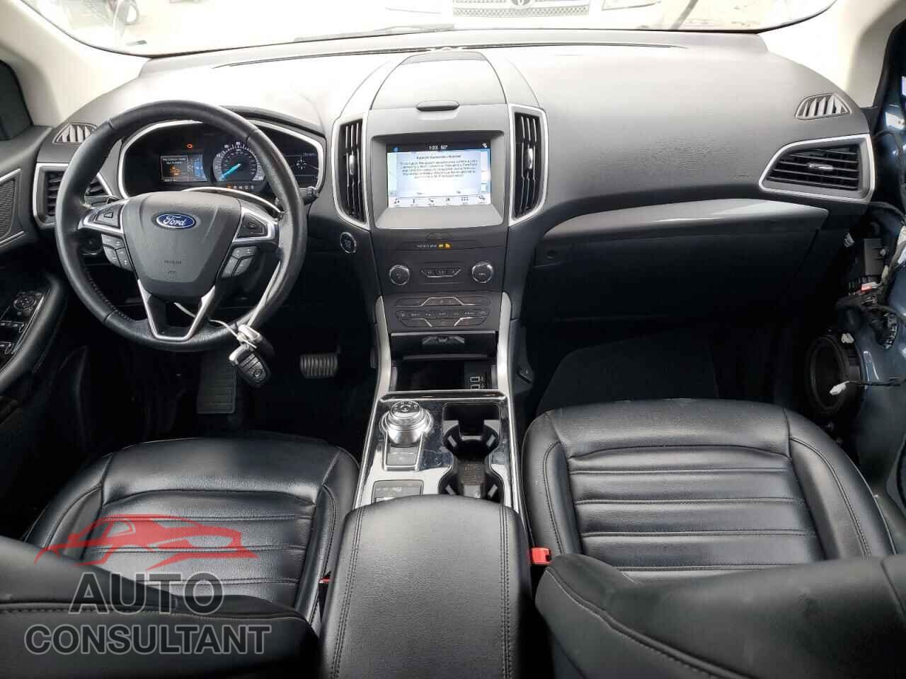 FORD EDGE 2019 - 2FMPK4J99KBB37030