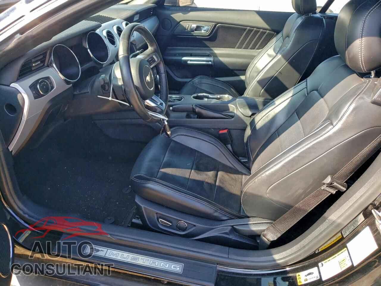 FORD MUSTANG 2015 - 1FATP8FF1F5368689