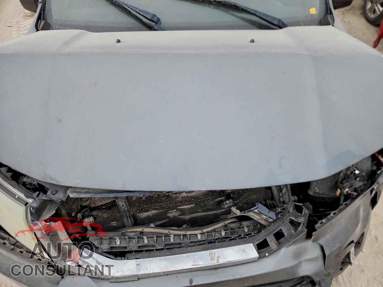 HONDA PILOT 2011 - 5FNYF4H52BB105233
