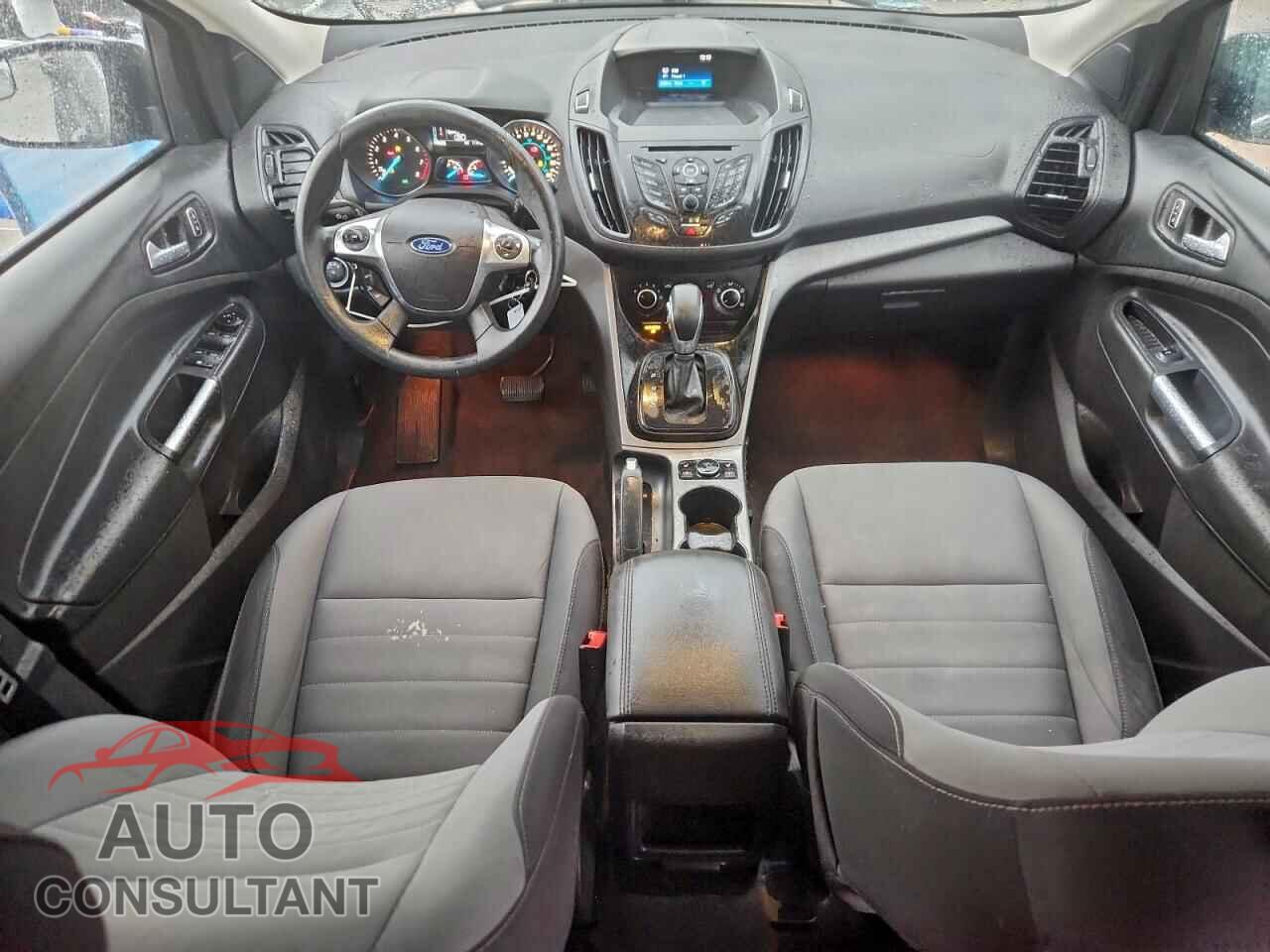 FORD ESCAPE 2016 - 1FMCU0G73GUA56730