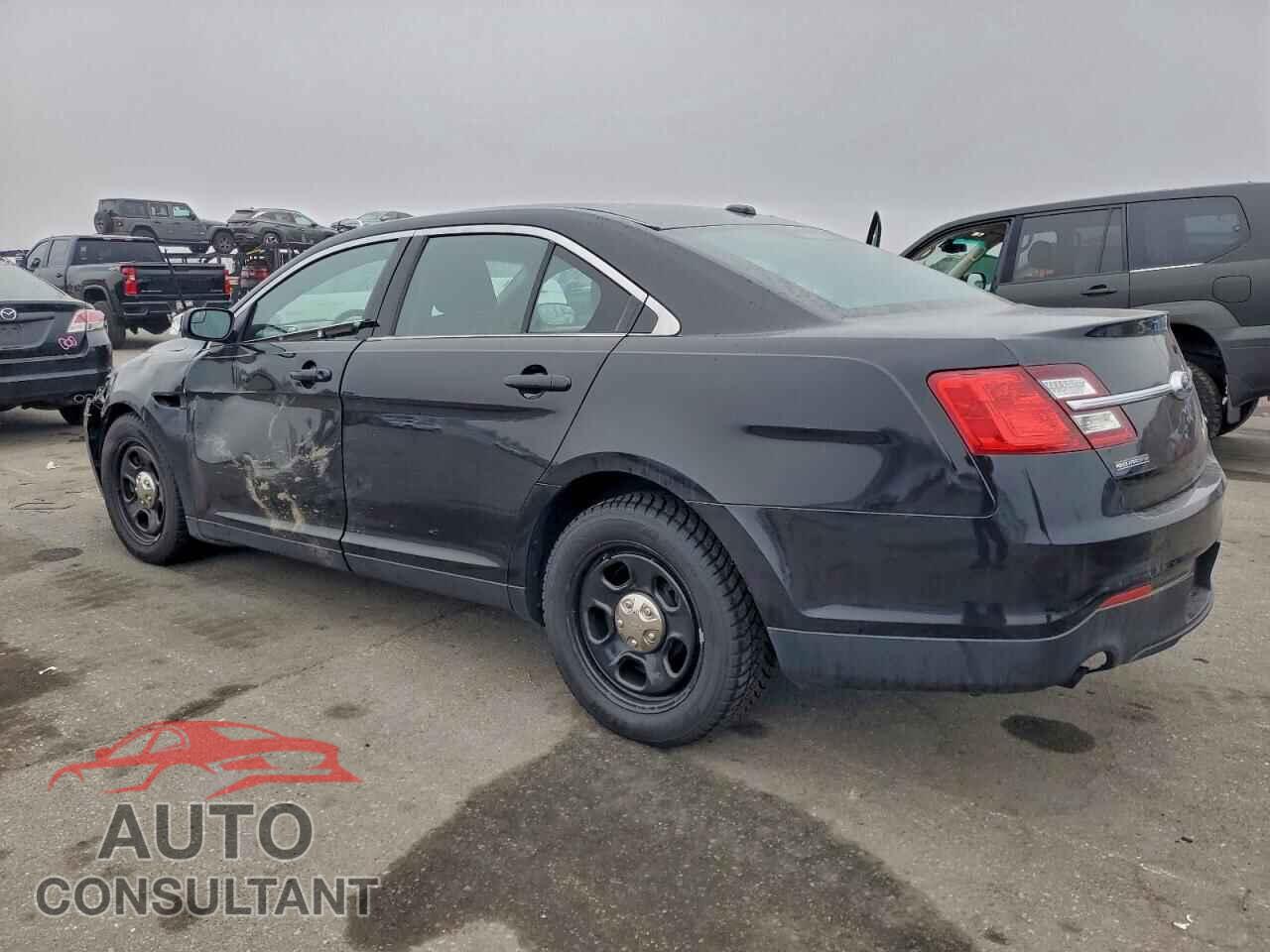 FORD TAURUS 2015 - 1FAHP2MK2FG153992
