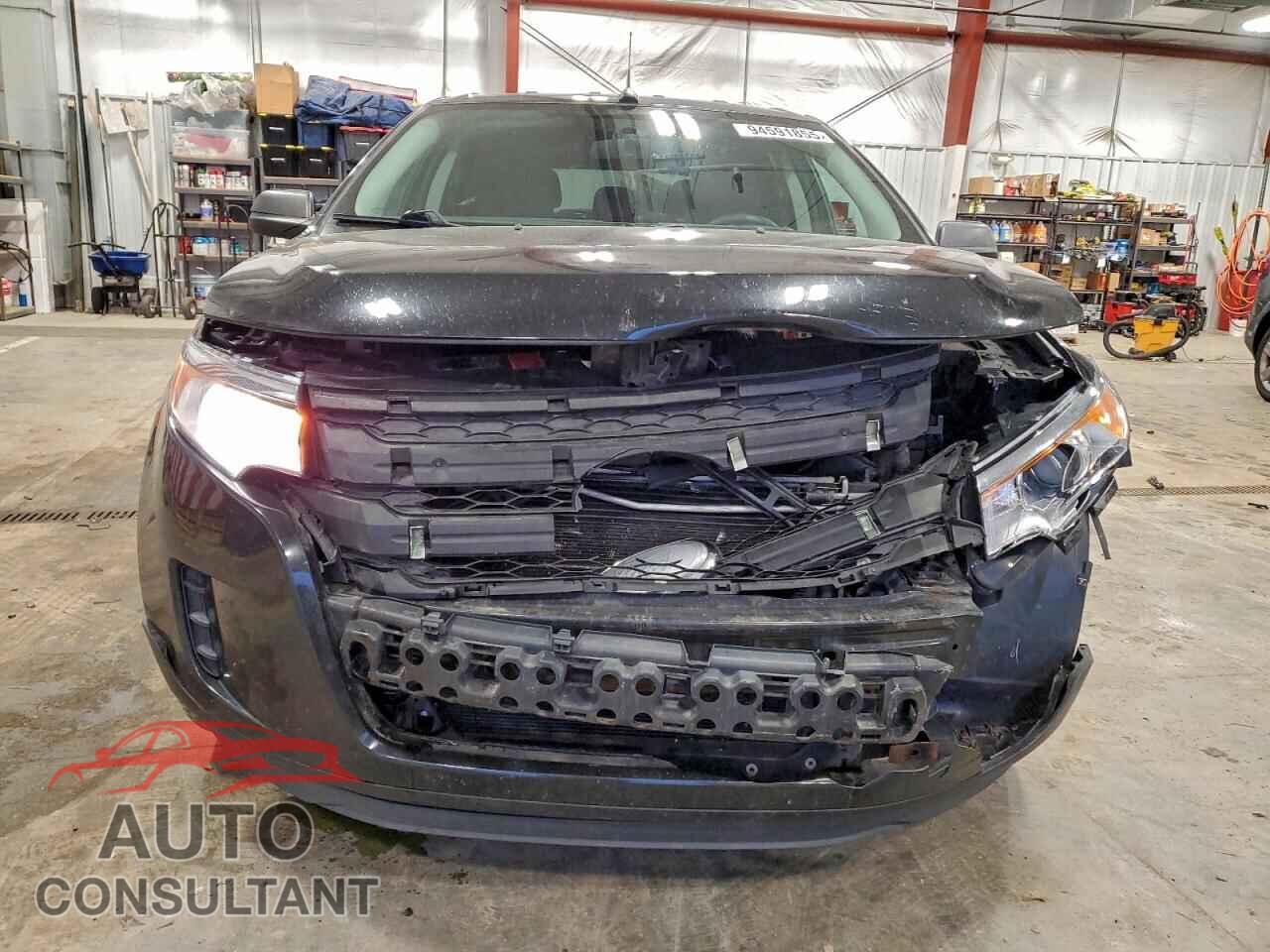 FORD EDGE 2013 - 2FMDK4GC8DBA94194