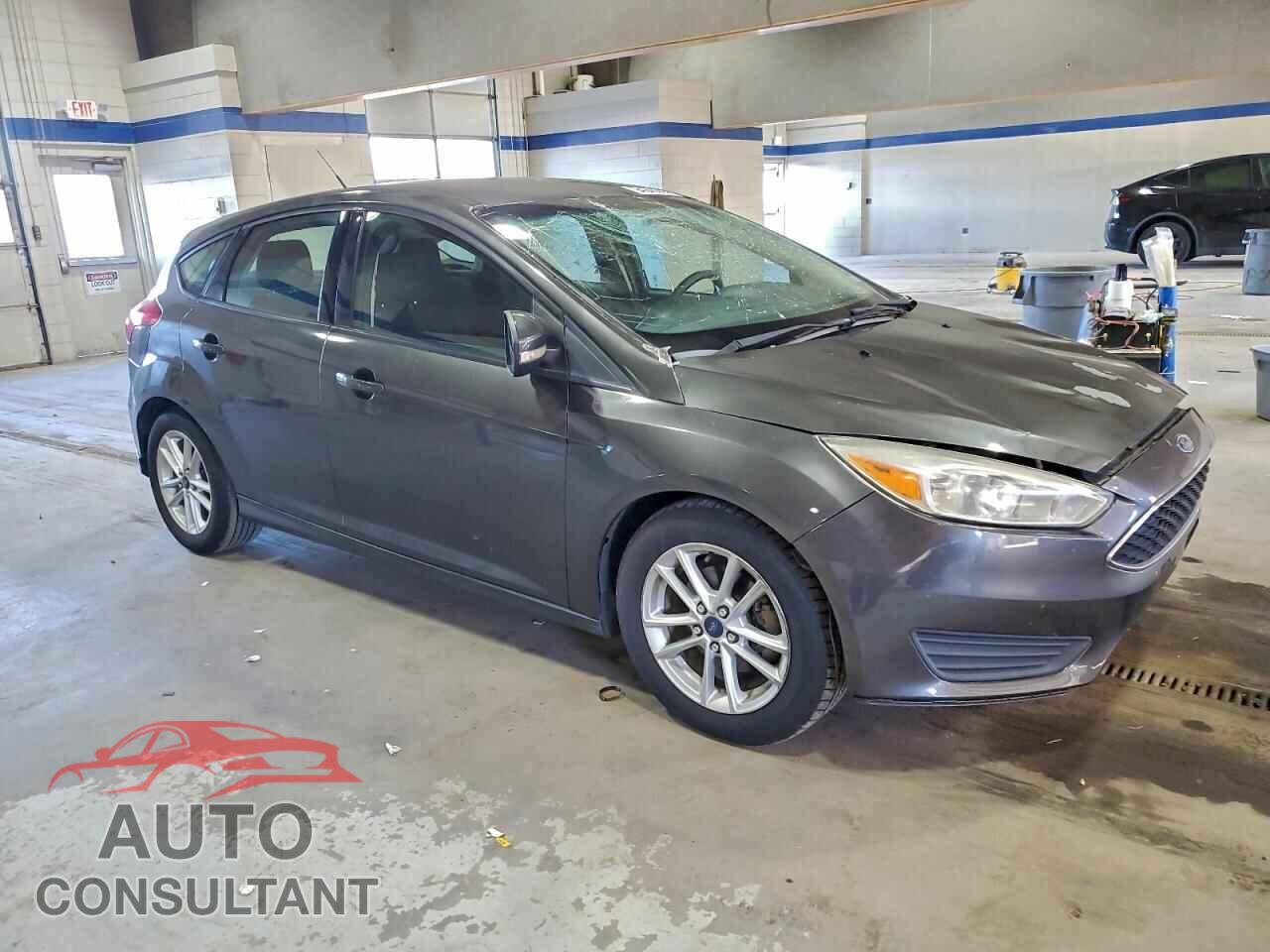 FORD FOCUS 2015 - 1FADP3K24FL288339