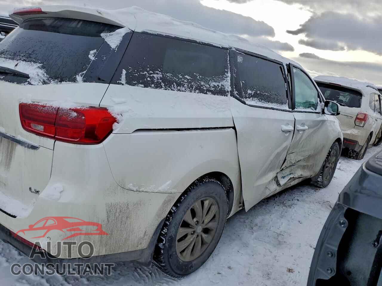 KIA All Models 2019 - KNDMB5C19K6506892