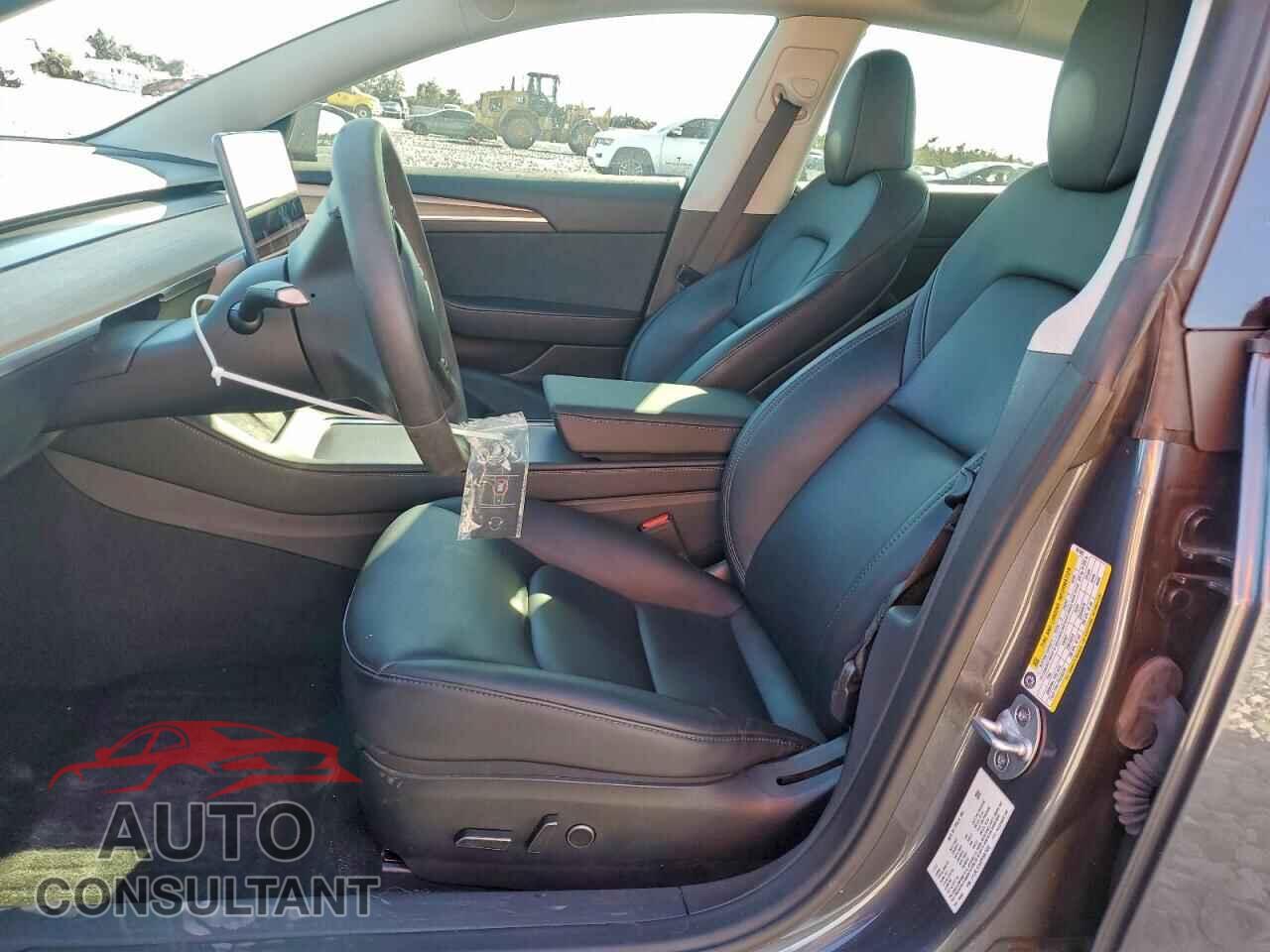 TESLA MODEL 3 2023 - 5YJ3E1EA6PF687602