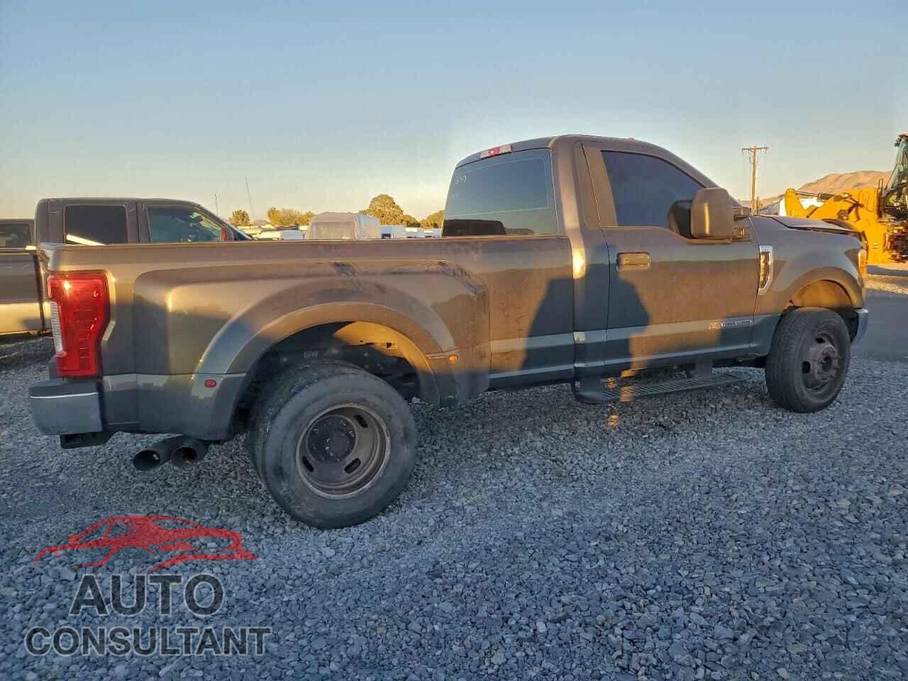FORD F350 2017 - 1FTRF3CTXHEE63307