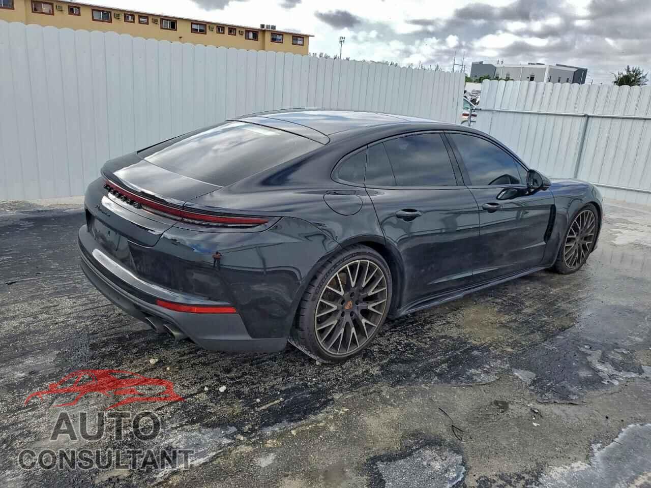 PORSCHE PANAMERA 2024 - WP0AA2YA4RL006406