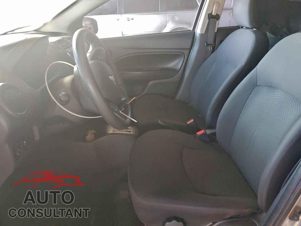 MITSUBISHI MIRAGE 2020 - ML32F3FJ6LHF08882