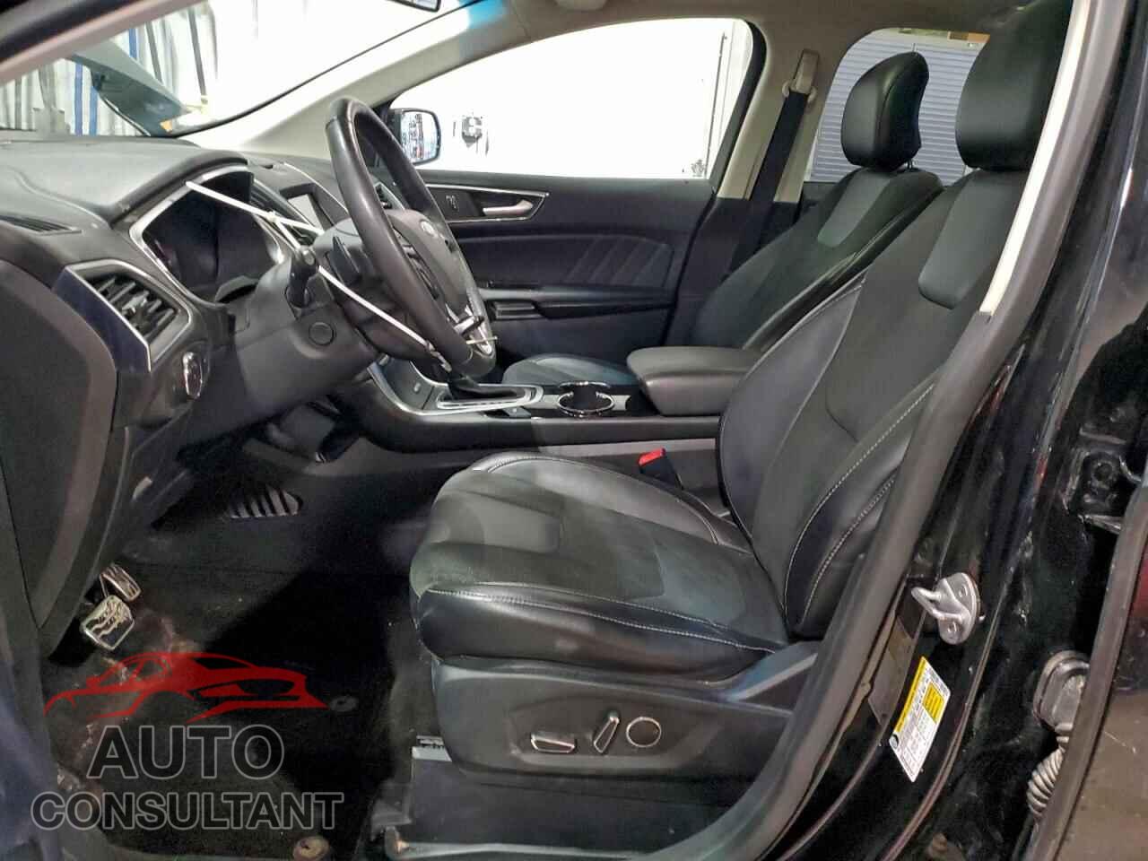 FORD EDGE 2016 - 2FMPK4AP6GBB31286