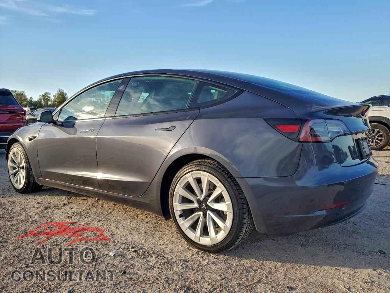 TESLA MODEL 3 2023 - 5YJ3E1EA4PF446847