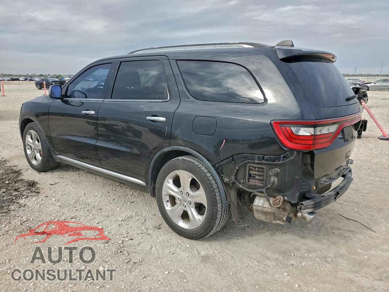 DODGE DURANGO 2015 - 1C4RDHAG7FC904392