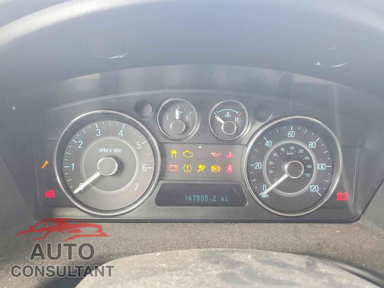 FORD FLEX 2009 - 2FMDK51C99BA80441