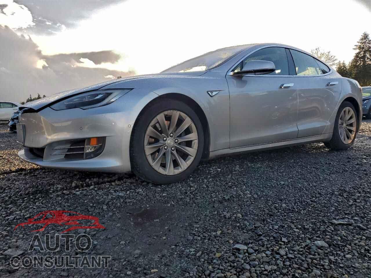 TESLA MODEL S 2016 - 5YJSA1E22GF157725