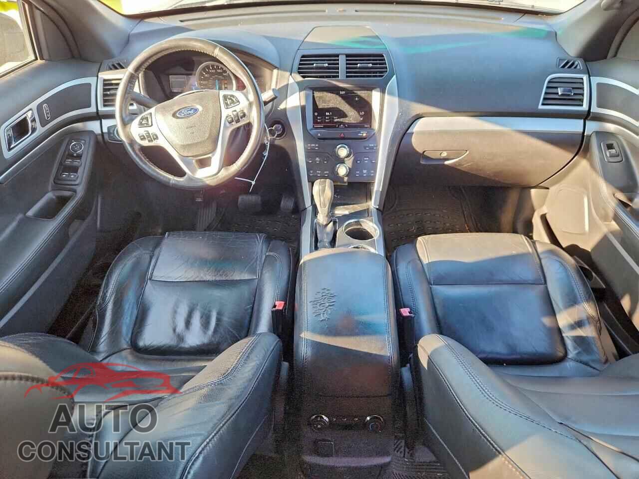 FORD EXPLORER 2013 - 1FM5K8D85DGB13465