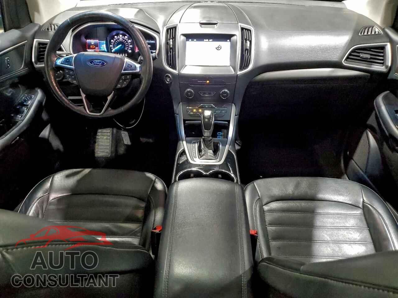 FORD EDGE 2016 - 2FMPK4J82GBC65687