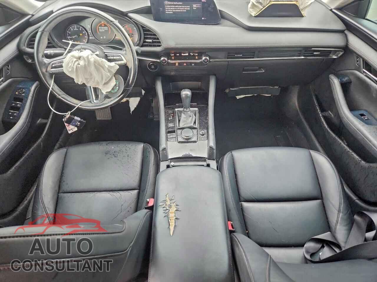 MAZDA 3 2019 - JM1BPACL0K1106414