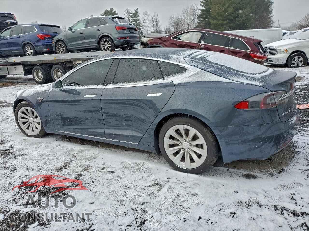 TESLA MODEL S 2016 - 5YJSA1E24GF149481