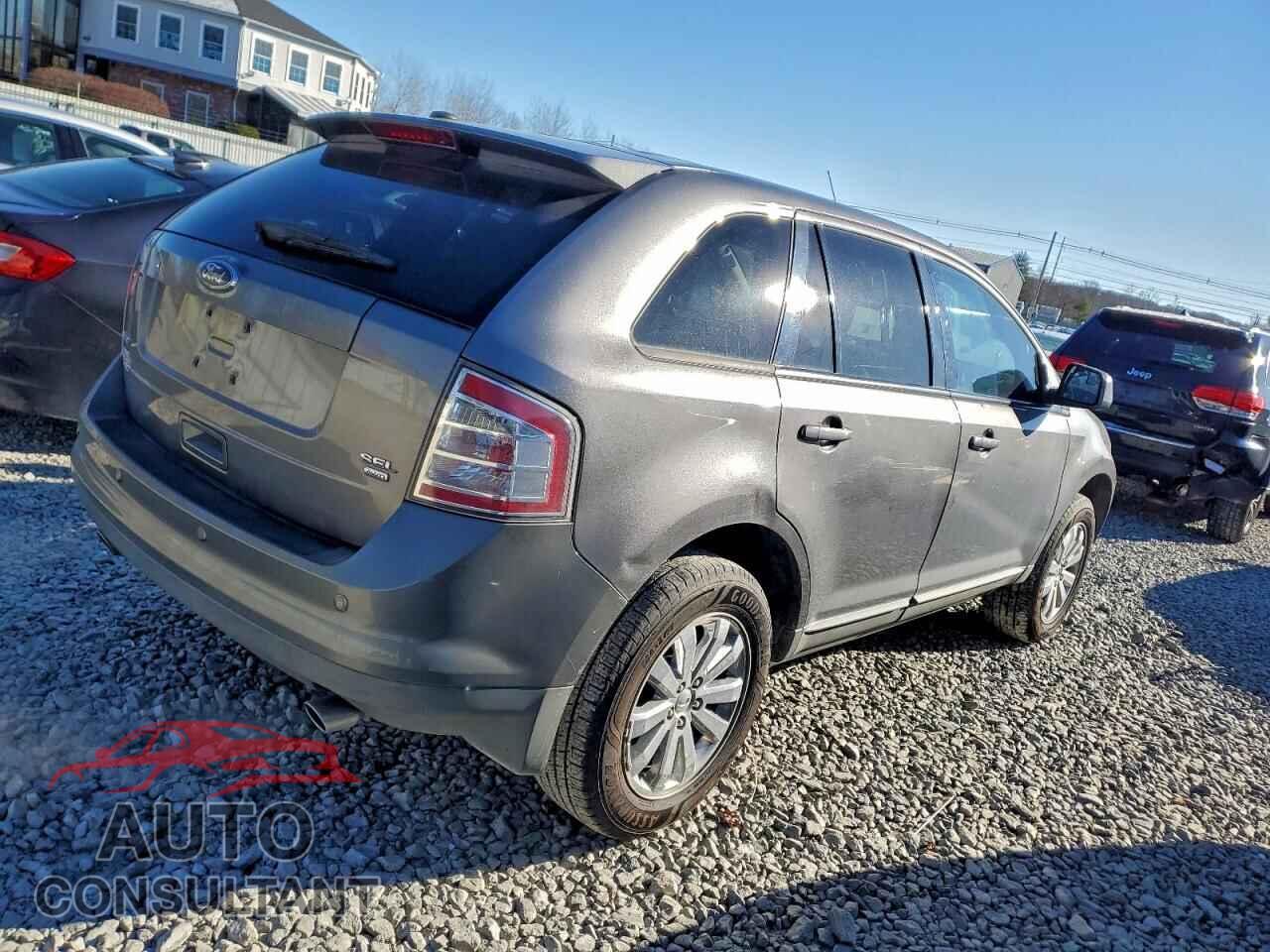 FORD EDGE 2010 - 2FMDK4JC2ABA66850