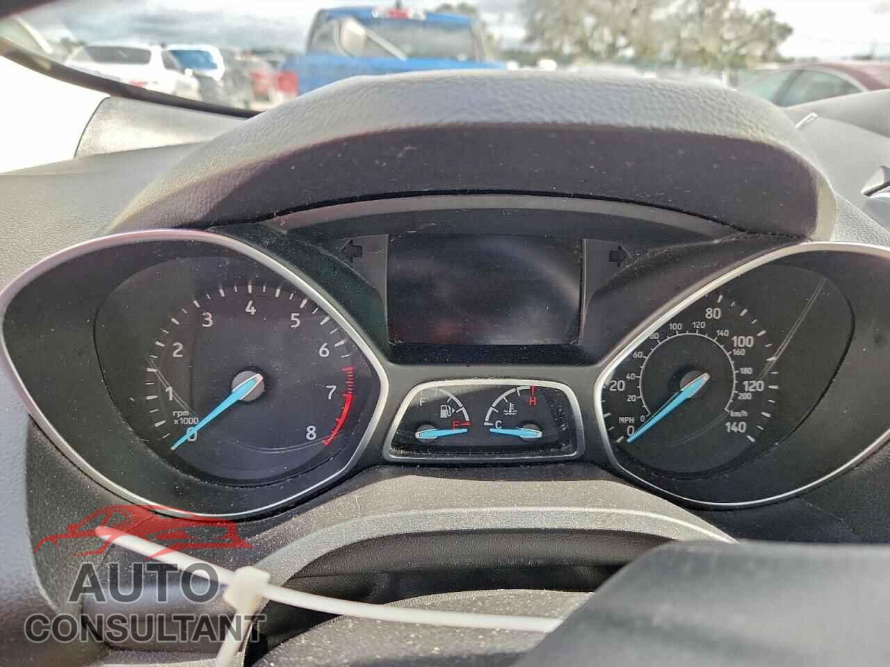 FORD ESCAPE 2019 - 1FMCU0HD7KUA75259