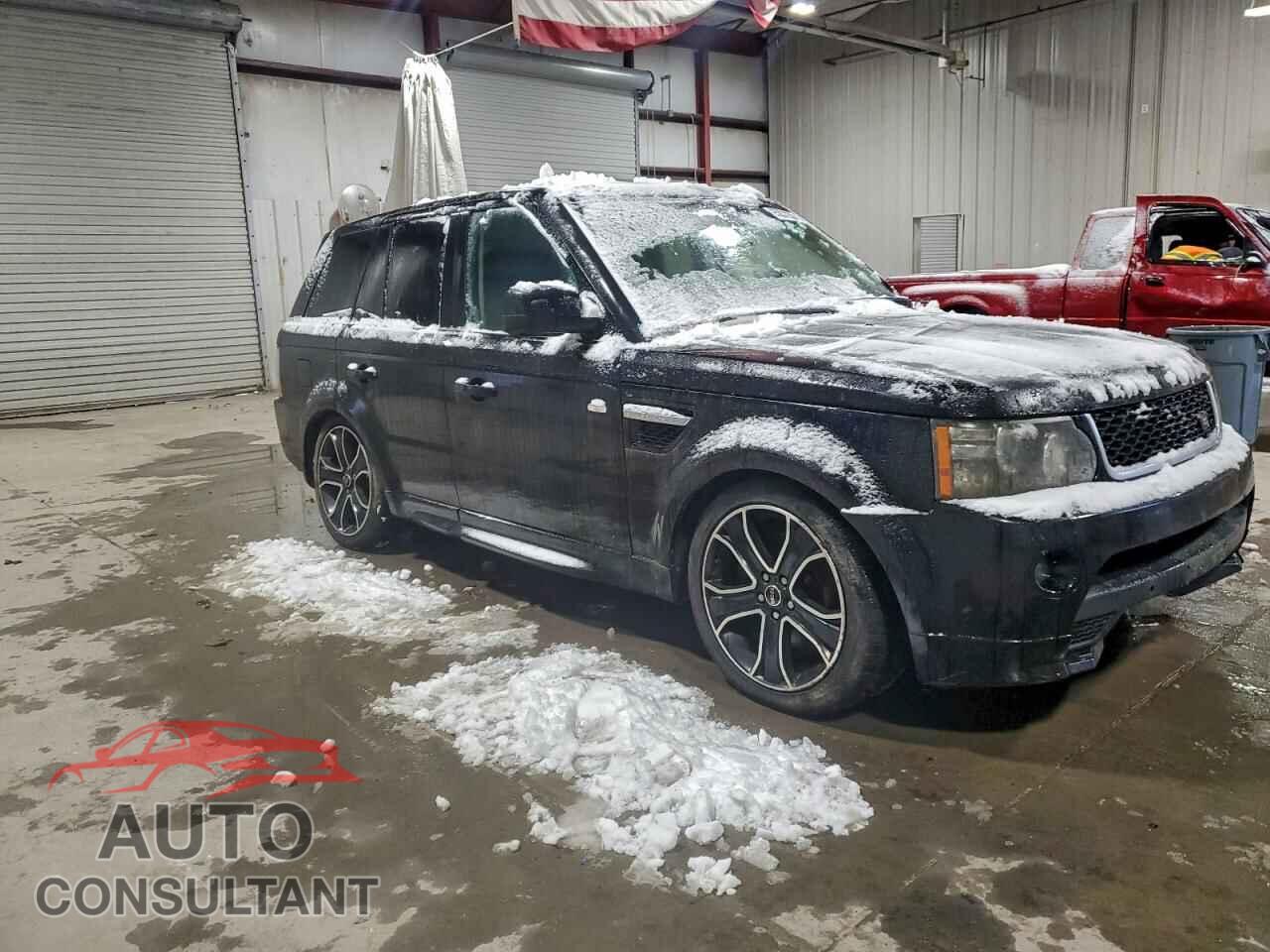 LAND ROVER RANGEROVER 2013 - SALSF2D49DA767130
