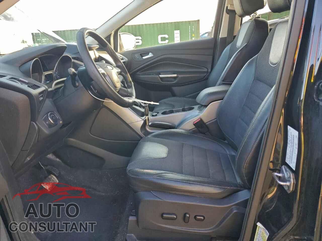 FORD ESCAPE 2014 - 1FMCU9G98EUE50033