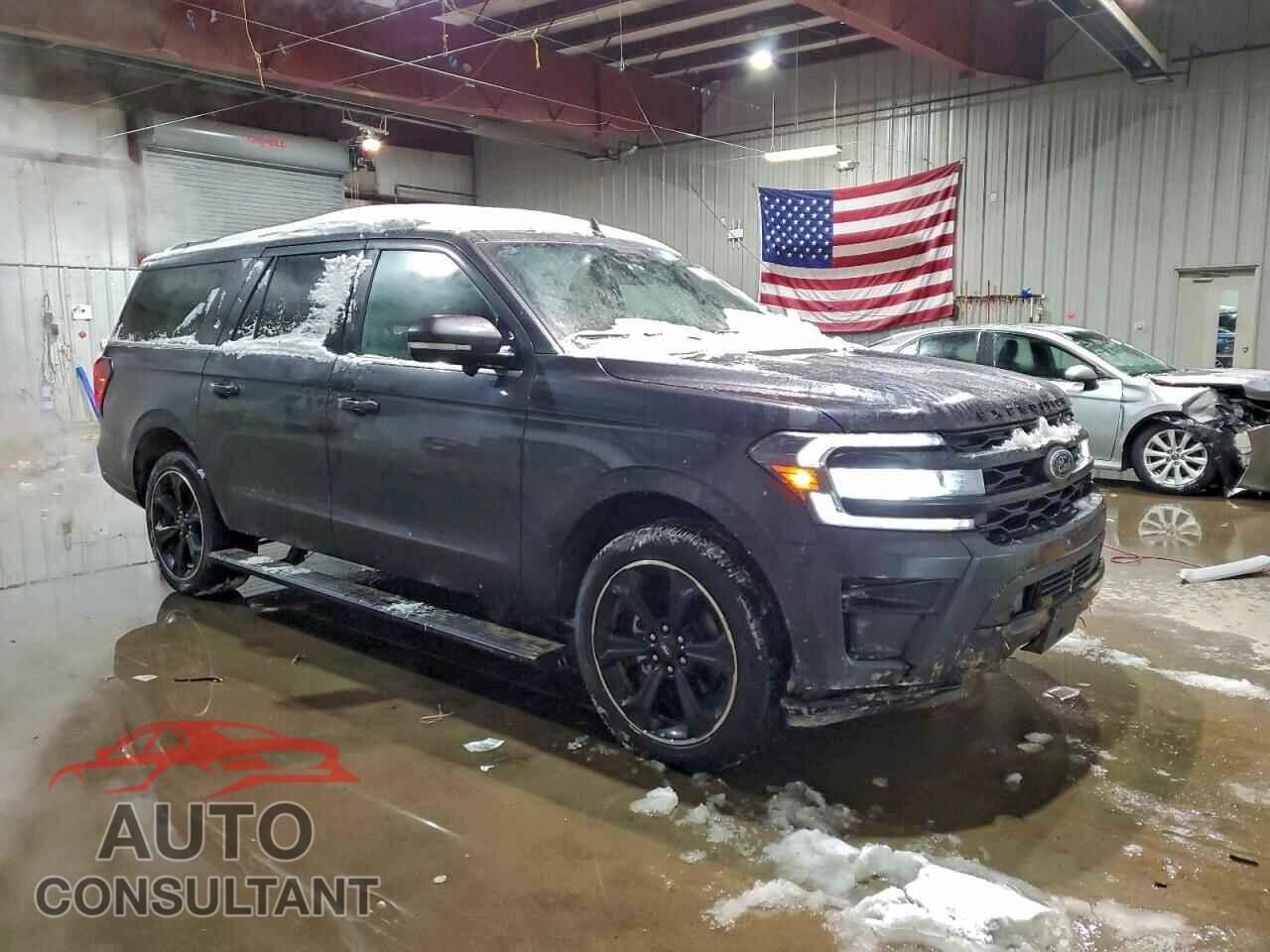 FORD EXPEDITION 2024 - 1FMJK2A80REB14090