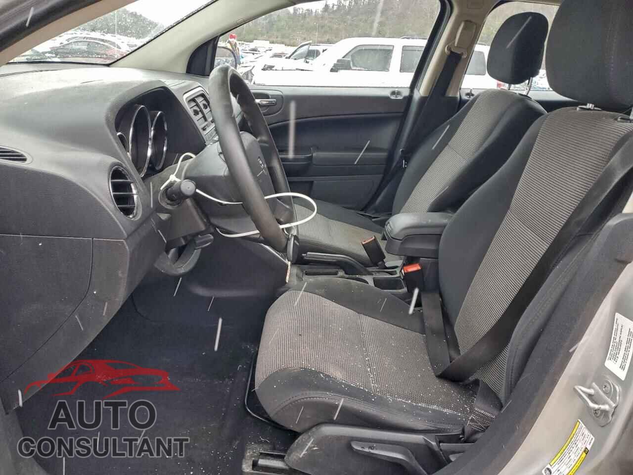 DODGE CALIBER 2012 - 1C3CDWEA6CD527306