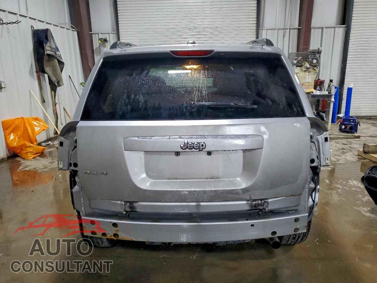 JEEP COMPASS 2016 - 1C4NJDBB5GD718641