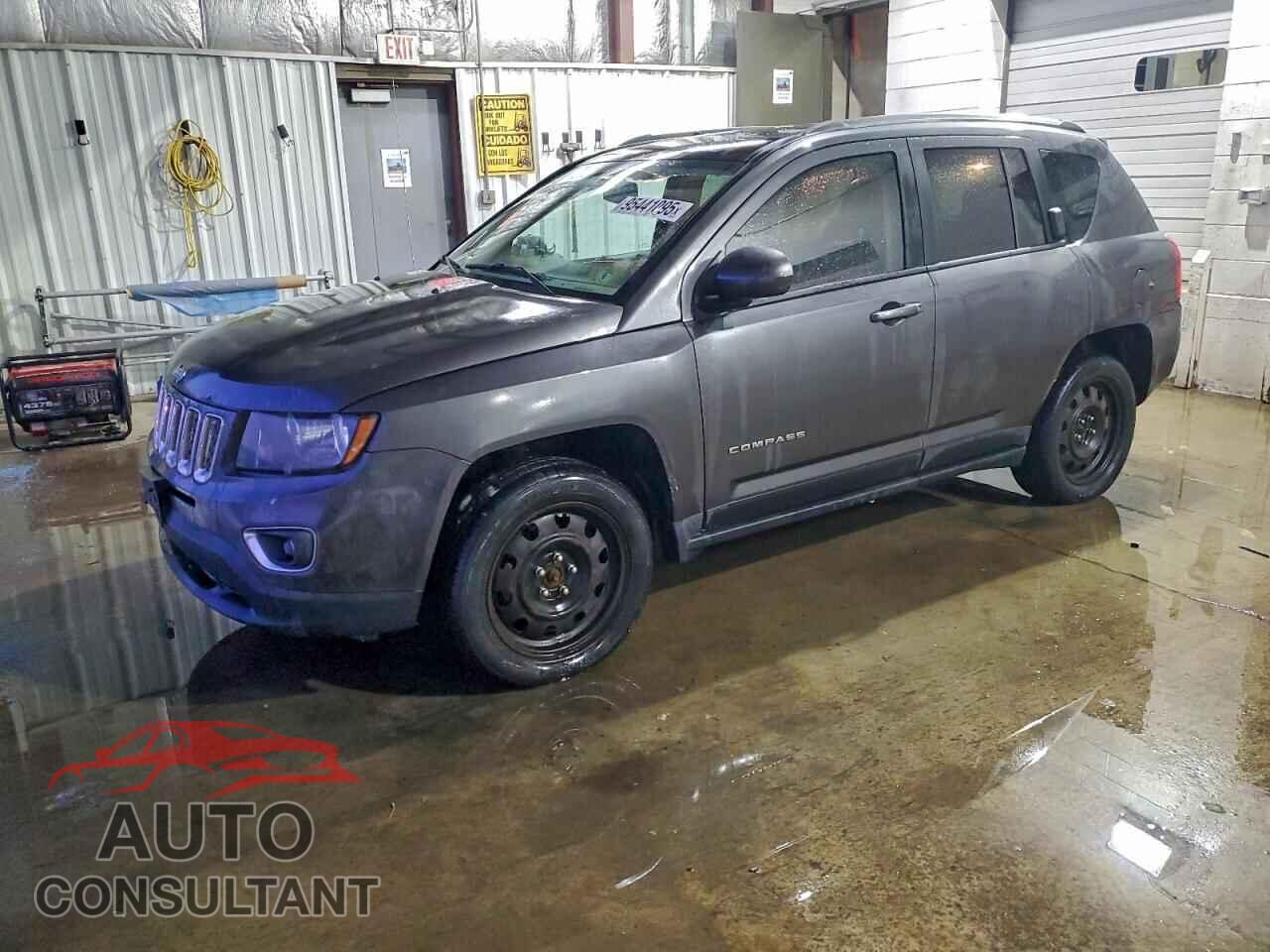 JEEP COMPASS 2015 - 1C4NJDEB3FD259104