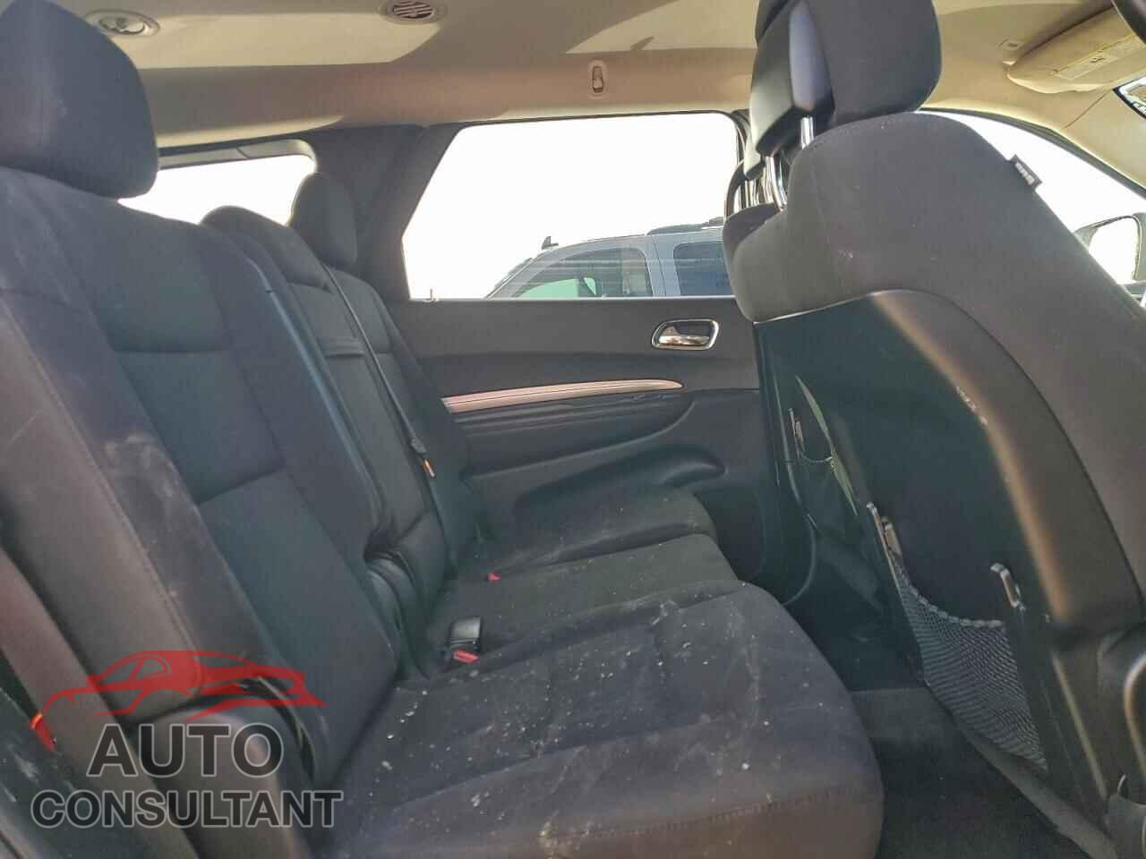 DODGE DURANGO 2018 - 1C4RDHAG0JC315578