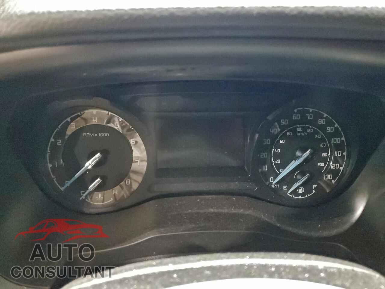 FORD RANGER 2019 - 1FTER4FH0KLB10547