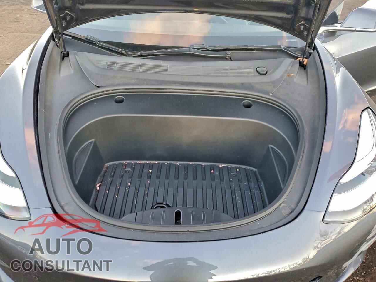 TESLA MODEL 3 2020 - 5YJ3E1EC0LF796228