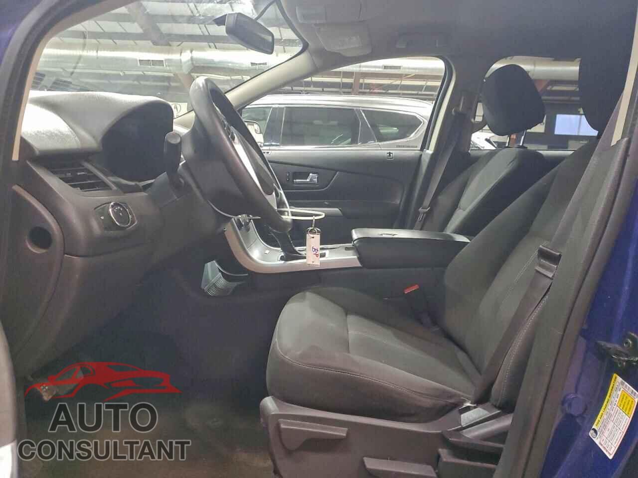 FORD EDGE 2014 - 2FMDK4GC3EBB58966