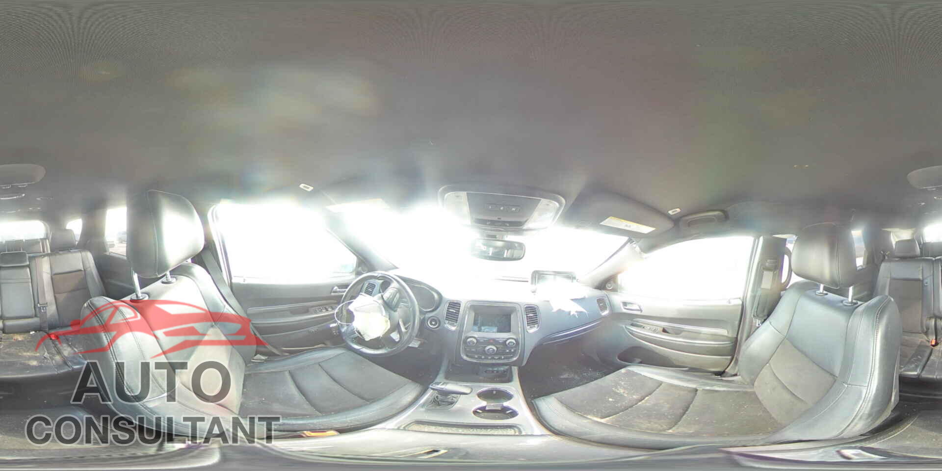 DODGE DURANGO 2019 - 1C4RDJDGXKC722148