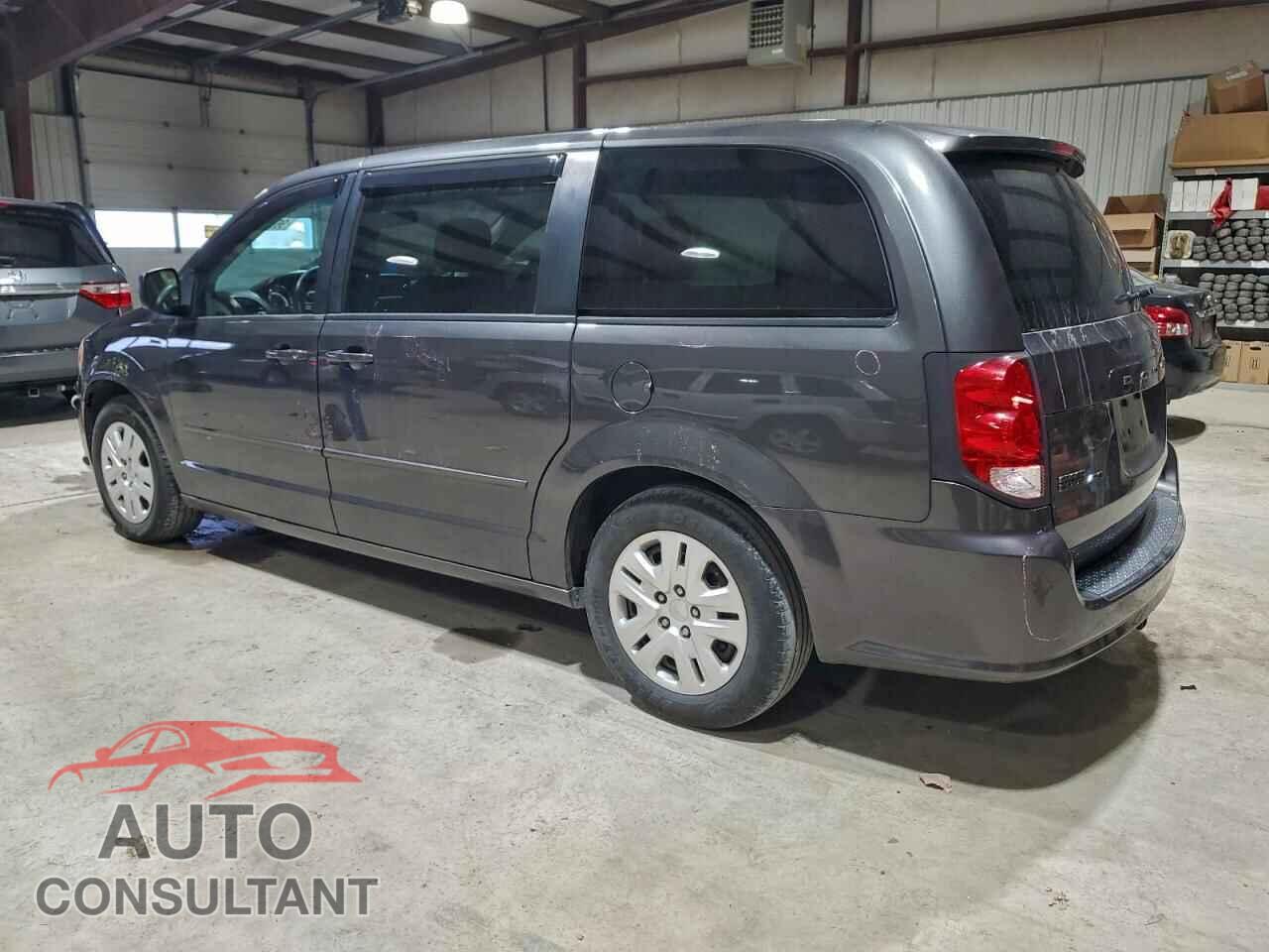 DODGE CARAVAN 2015 - 2C4RDGBG4FR592810